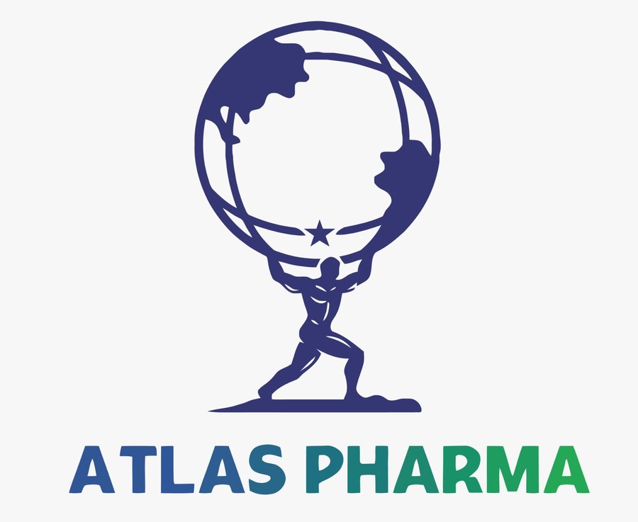Atlas Pharma Logo